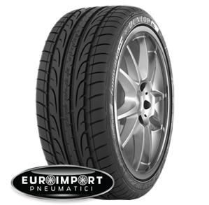 Dunlop Sp Sport Maxx 050 Dir 225/50 R18 95 V RUNFLAT  SP
